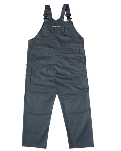 Bib Trousers 